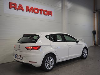 Halvkombi Seat Leon 4 av 22