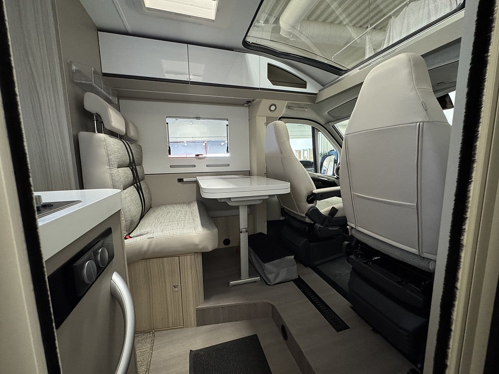 Adria COMPACT 2024 - miniatyr 8
