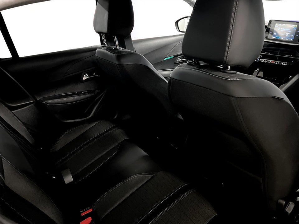 Bild på Peugeot e-208 Allure 50 kWh 136hk Aut KEYLESS
