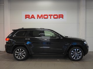 SUV Jeep Grand Cherokee 3 av 33