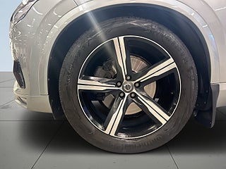 Volvo XC90 T6 AWD R-Design Drag/BW/SoV-Däck/Kamera/Rattvärm/Elstol – bild 14