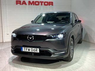 SUV Mazda MX-30 2 av 20