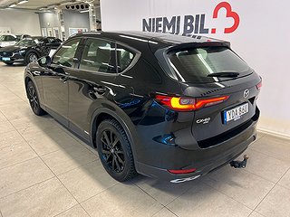 Mazda CX-60 Plug-In MOMS/10årsgaranti/Kamera/HuD/Rattvärme