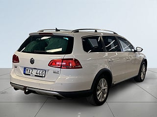 Volkswagen Passat Alltrack 2.0 TSI 4Motion Alltrack Drag/Kamera/M-värmare/S&V-Däck
