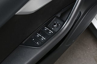 Halvkombi Audi A5 12 av 27