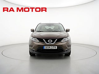 SUV Nissan Qashqai 7 av 26
