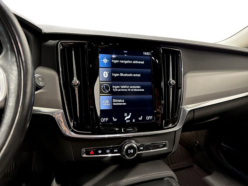 Bild på Volvo V90 Cross Country Momentum B4 197hk Aut AWD - FULLSERV,360