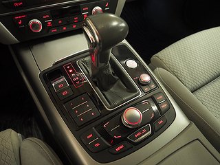 Kombi Audi A6 15 av 20