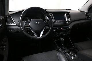 Kombi Hyundai Tucson 12 av 25