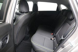 Halvkombi Hyundai i20 21 av 22