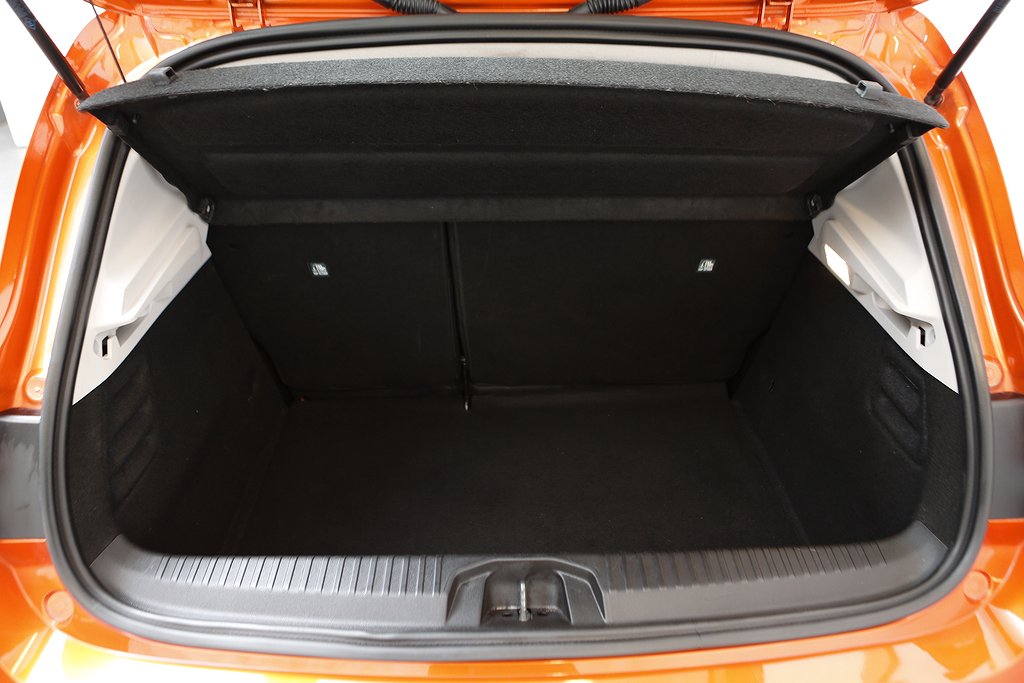 Renault Clio 1,0 TCe 90hk Zen 5D 2021