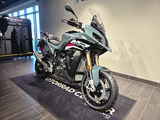 BMW S1000XR/2026/För beställning/Touring/sport