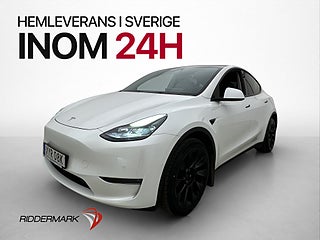 İkinci el  Tesla Model Y electro