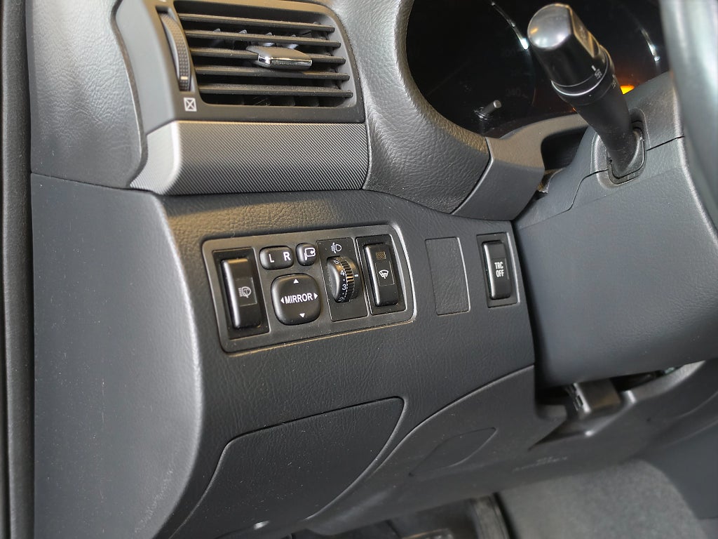 Toyota Avensis Sedan 2.0 D-4 VVT-i / 3,45% ränta / Ingen insats