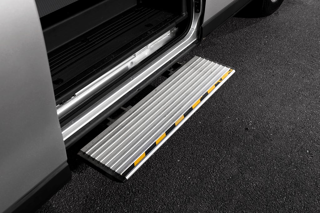 Maxus E-Deliver 7 L2H1 88KWH tech+ 6,7m3 Miljöbonus! 2024 - miniatyr 7