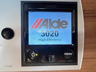 Husbil-integrerad Pilote Essentiel 740 G 17 av 33