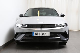 SUV Hyundai IONIQ 5 10 av 28