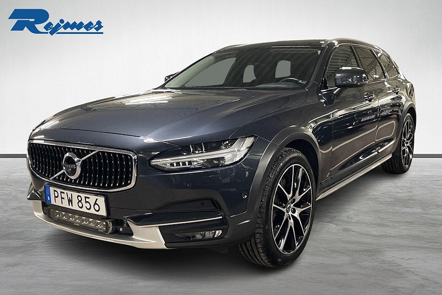 Volvo V90 Cross Country D5 AWD Pro