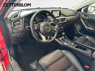 Kombi Mazda 6 8 av 15