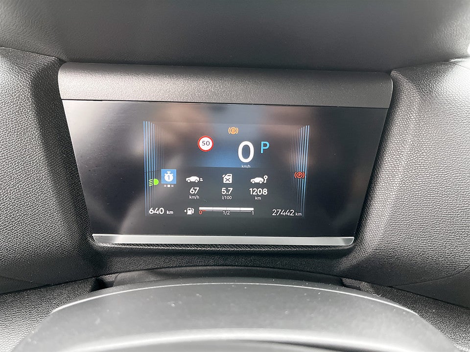 Bild på Citroen C4 Plus 1.2 PT 130hk Aut B-KAMERA CARPLAY