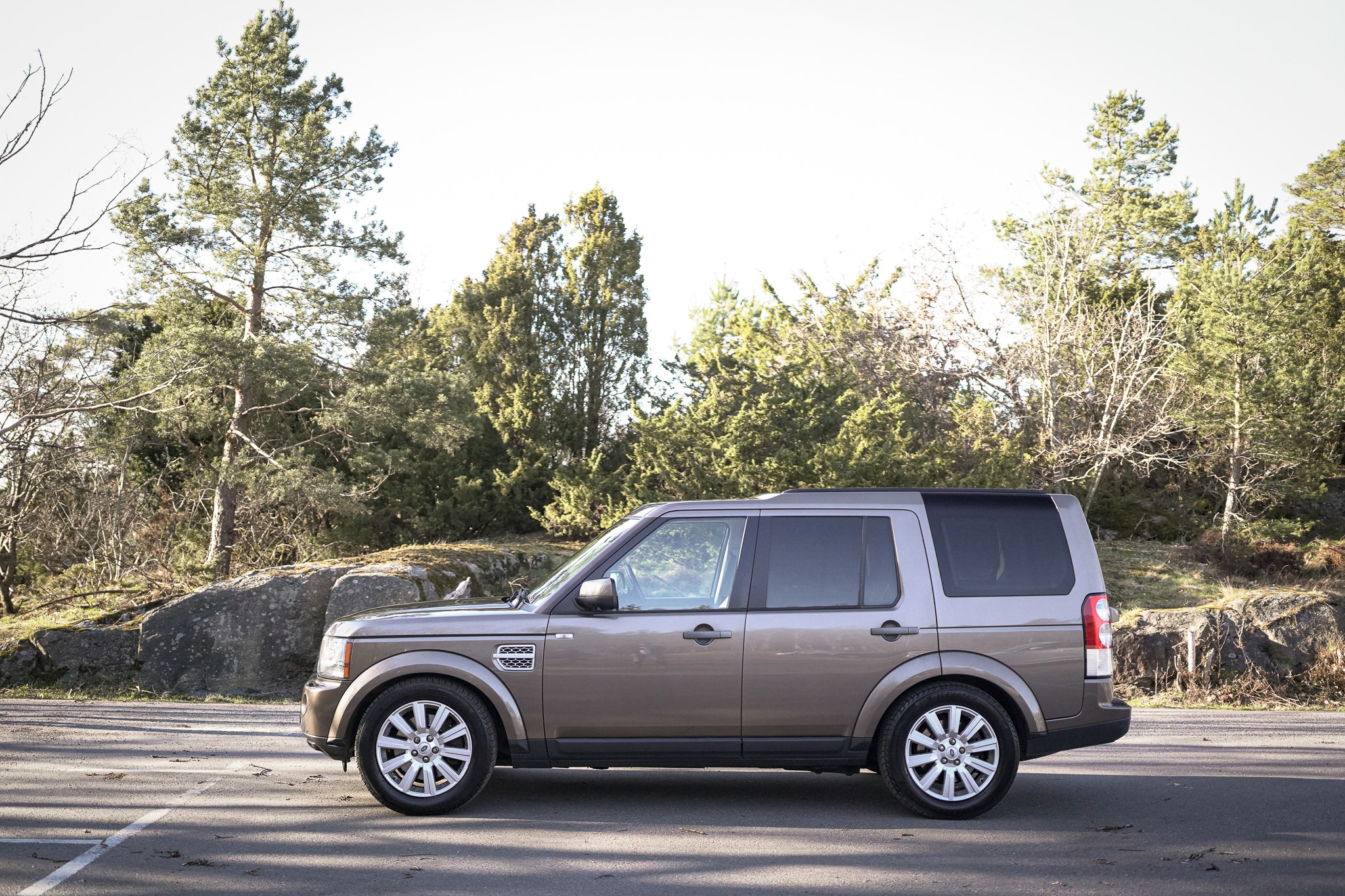 Land Rover Discovery 2012, bild 2/51
