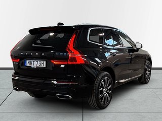 Volvo XC60 T8 AWD Recharge Inscription Aut Drag Navi Kamera