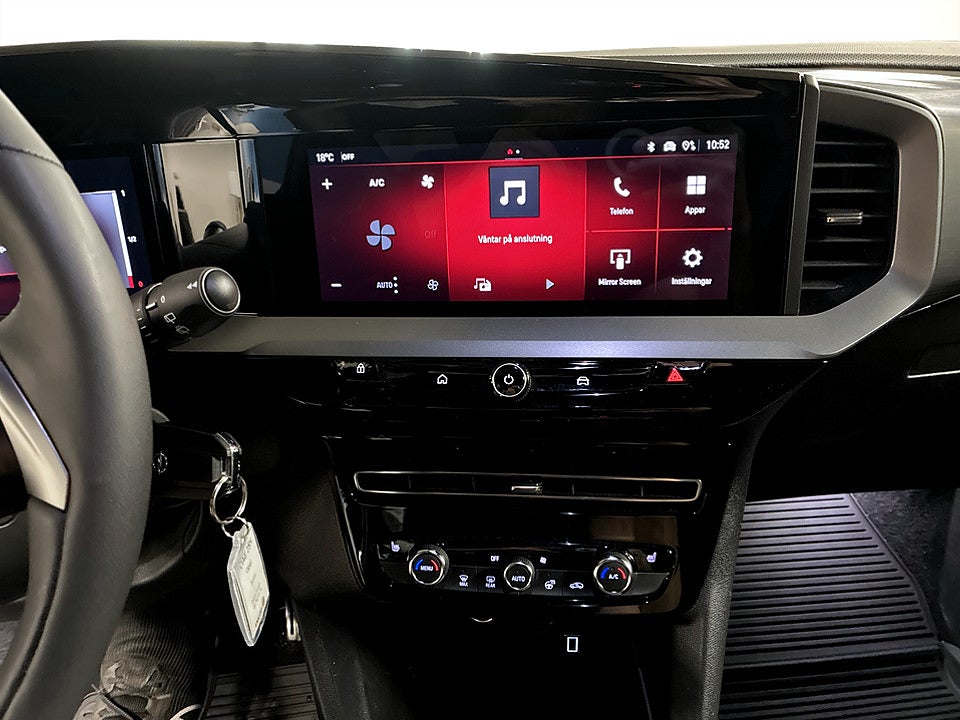 Bild på Opel Mokka GS 1.2 Turbo 130hk Aut B-KAMERA CARPLAY
