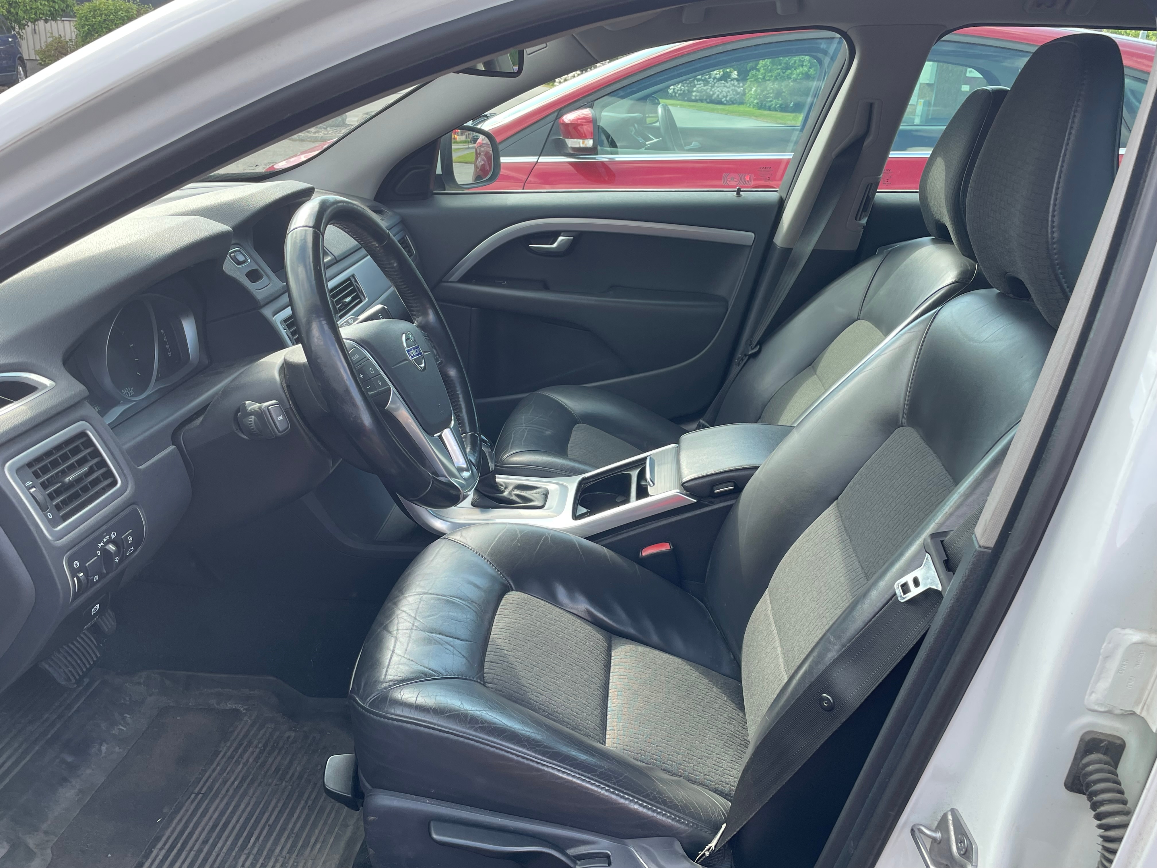 Volvo V70 D4 Geartronic Momentum Euro 6 2015, bild 7/30