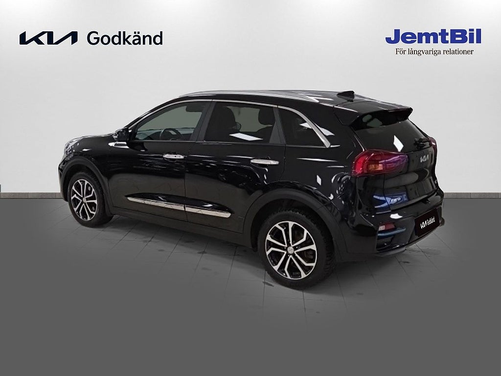 Kia E-Niro 2022 - miniatyr 10