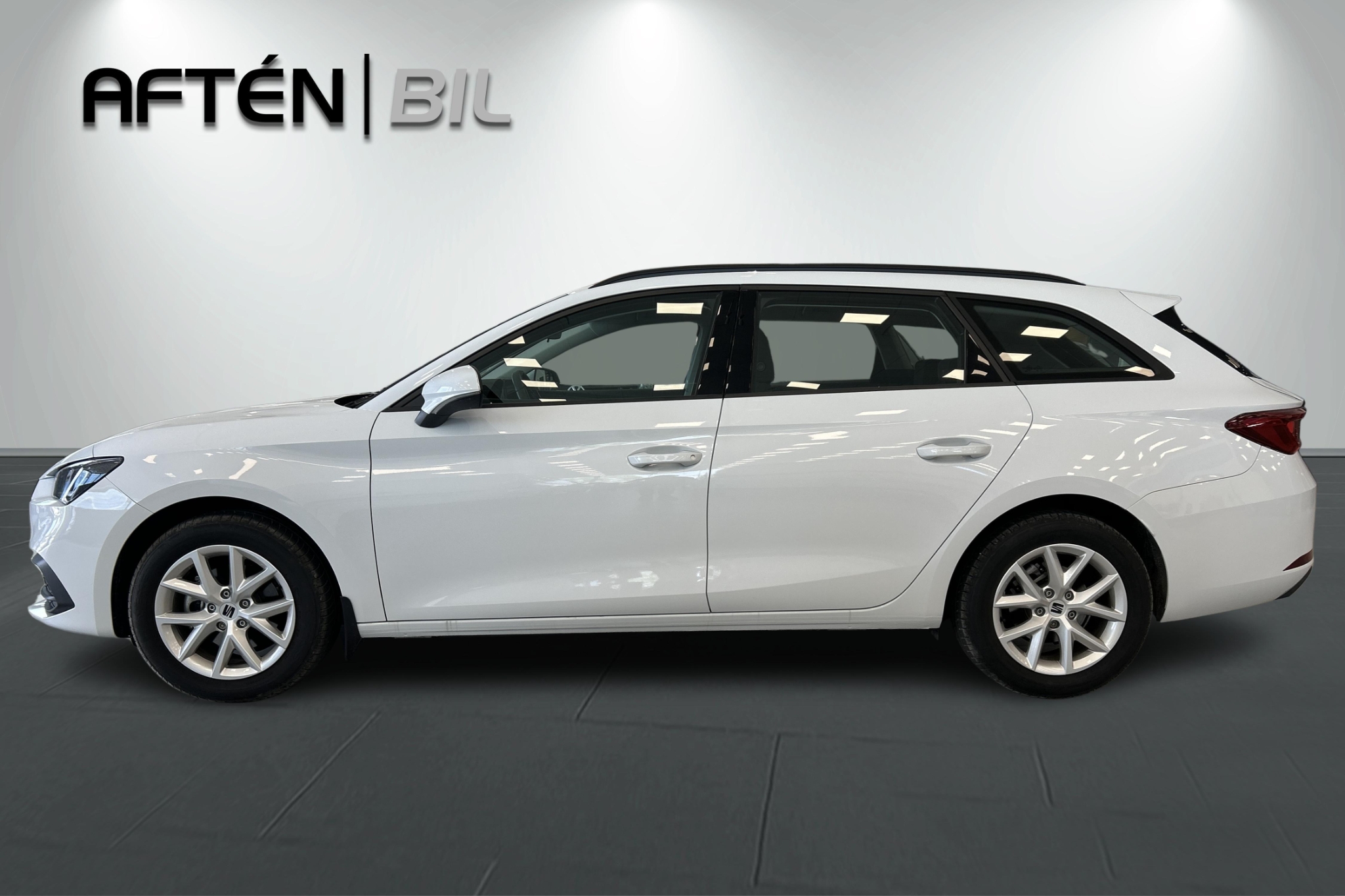 Seat Leon Automat 2025, bild 6/10
