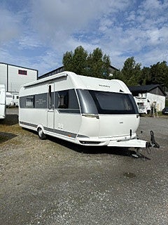Hobby 560 Prestige WLU "Alde"