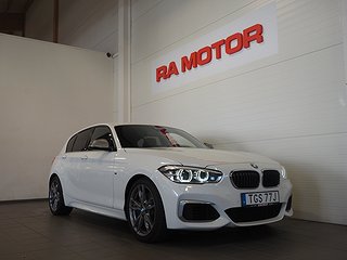 Halvkombi BMW M140i 3 av 22