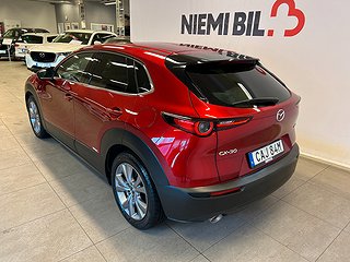 Mazda CX-30 2.0 SKYACTIV-X M Hybrid Kamera/Navi/S&V-däck