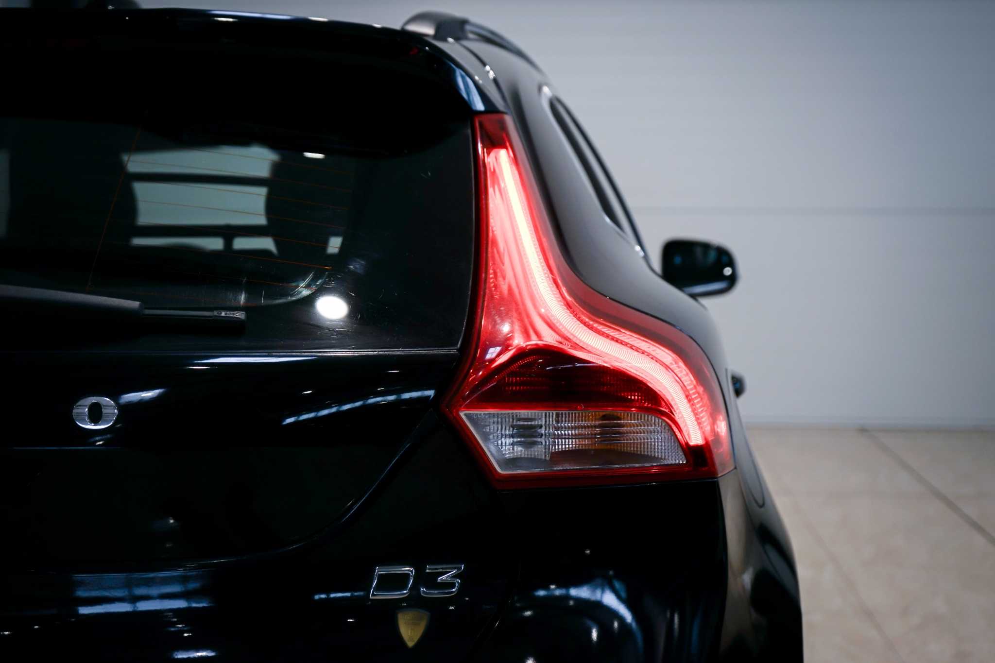 Volvo V40 Cross Country 2015, bild 7/47