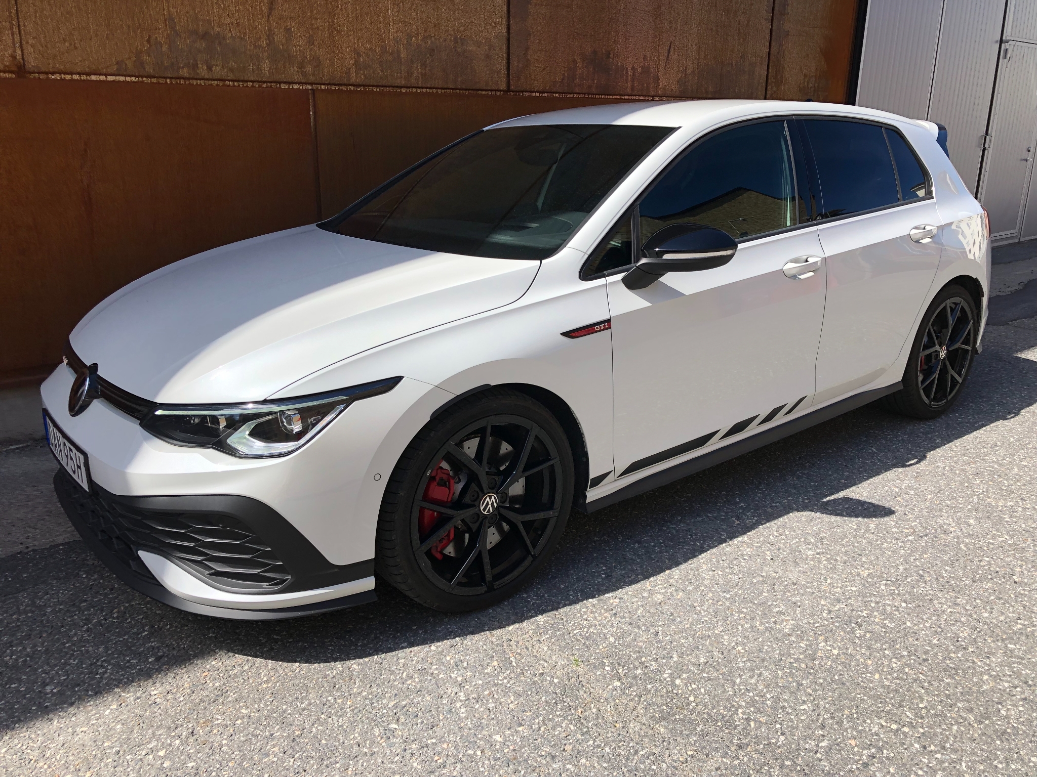 Volkswagen Golf 2021, bild 4/48