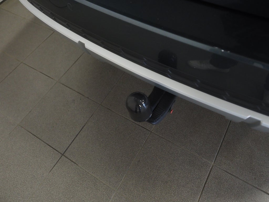 Skoda Octavia Scout 2.0 TDI 4x4 Premium Drag Navi D-Värm 2020