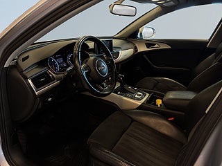 Audi A6 Avant 3.0 TDI V6 Ambition Drag/BOSE/P-Sens/MoK7SoV-Däck – bild 7