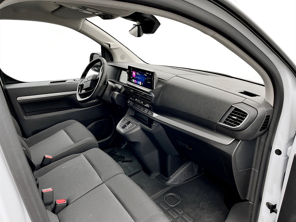 Bild på Opel Vivaro-e Elite L2 - DEMO