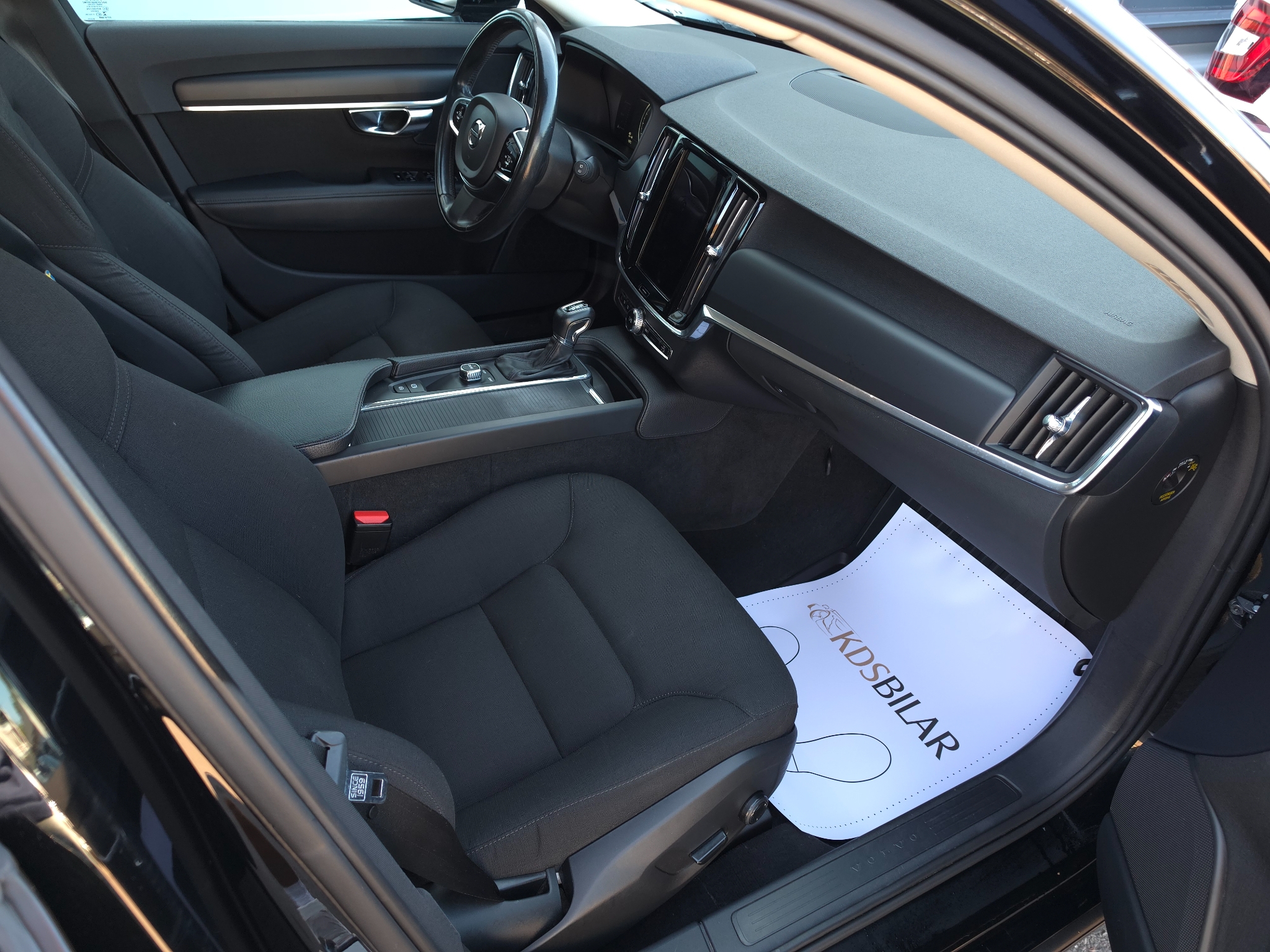 Volvo V90 2017, bild 7/41