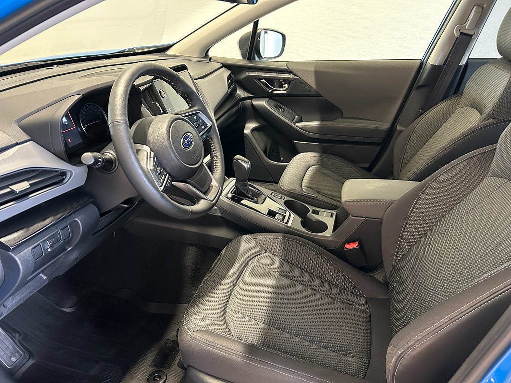 Subaru Crosstrek 2024 - miniatyr 7