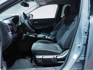 SUV Nissan Qashqai 11 av 23
