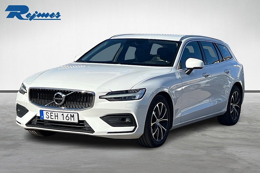 Volvo V60 D4 Momentum Advanced Edition