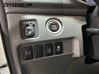 Transportbil - Flak Mitsubishi L200 15 av 17