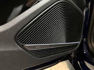 Audi A5 Sportback 40 TFSI Aut S Line Bang & Olufsen S/V-hjul