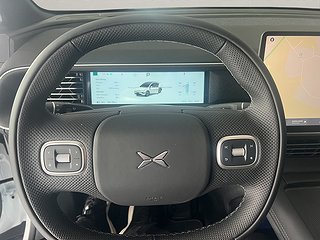 SUV XPENG G6 10 av 17