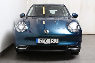 Halvkombi ORA 300 Pro 11 av 23