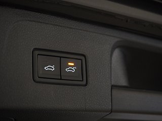 Kombi Volkswagen Passat 21 av 22