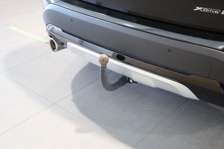 SUV BMW X1 27 av 27