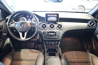 Halvkombi Mercedes-Benz A 8 av 15