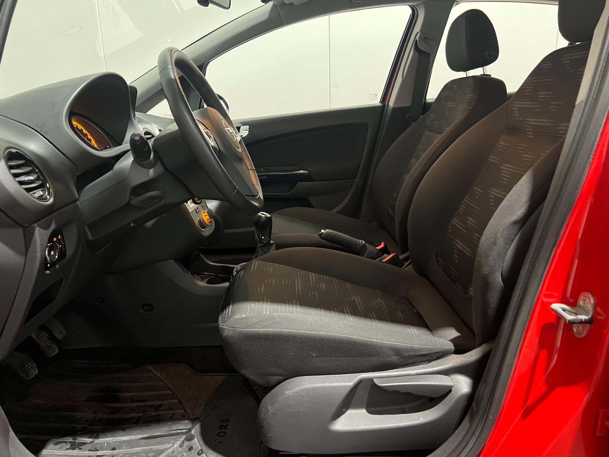 Opel Corsa 5-dörrar 1.3 CDTI ecoFLEX 2014, bild 7/46
